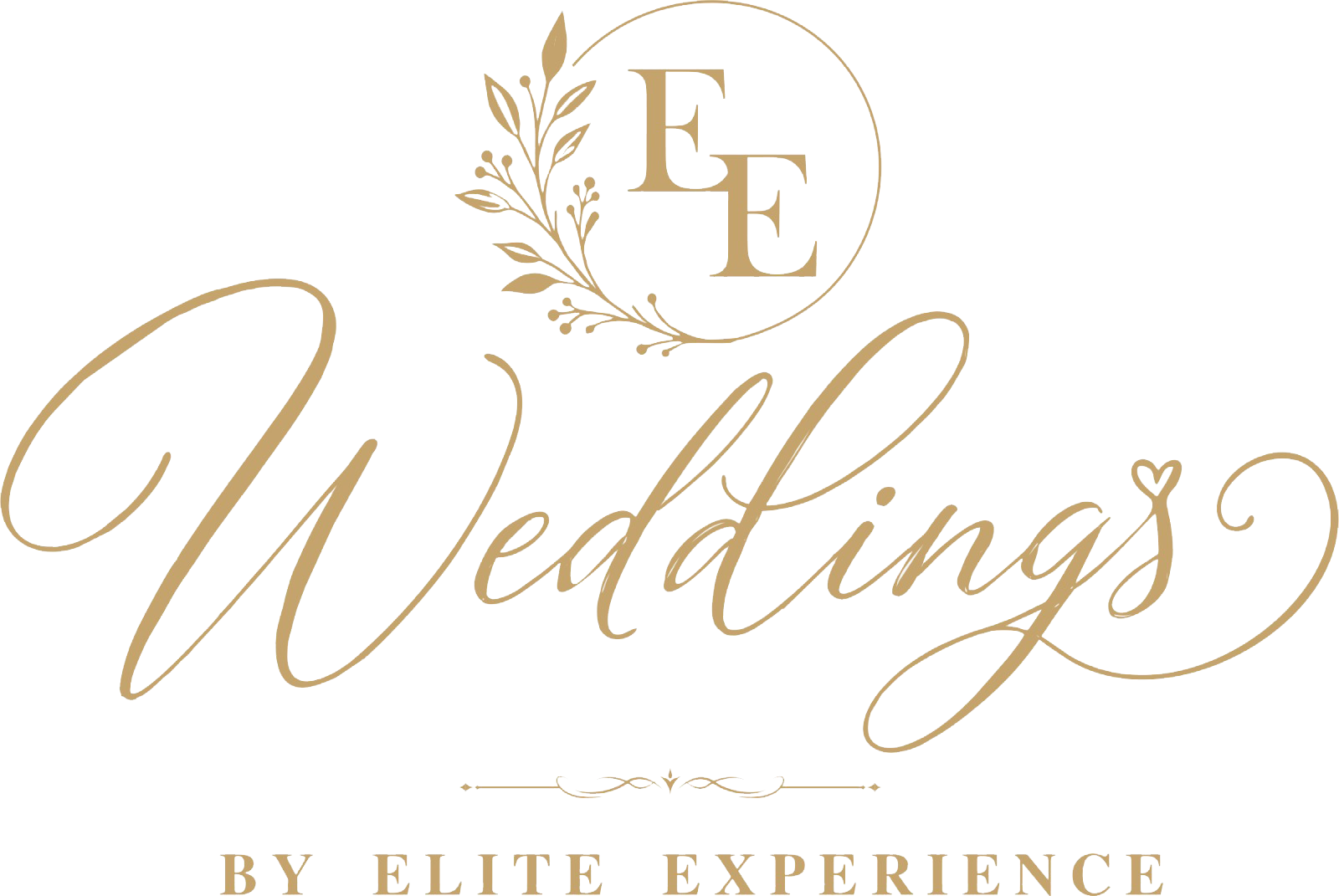 Weddings by Elite Experience